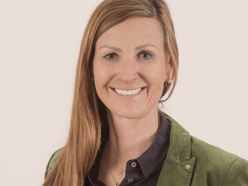 Susanne Calligaris